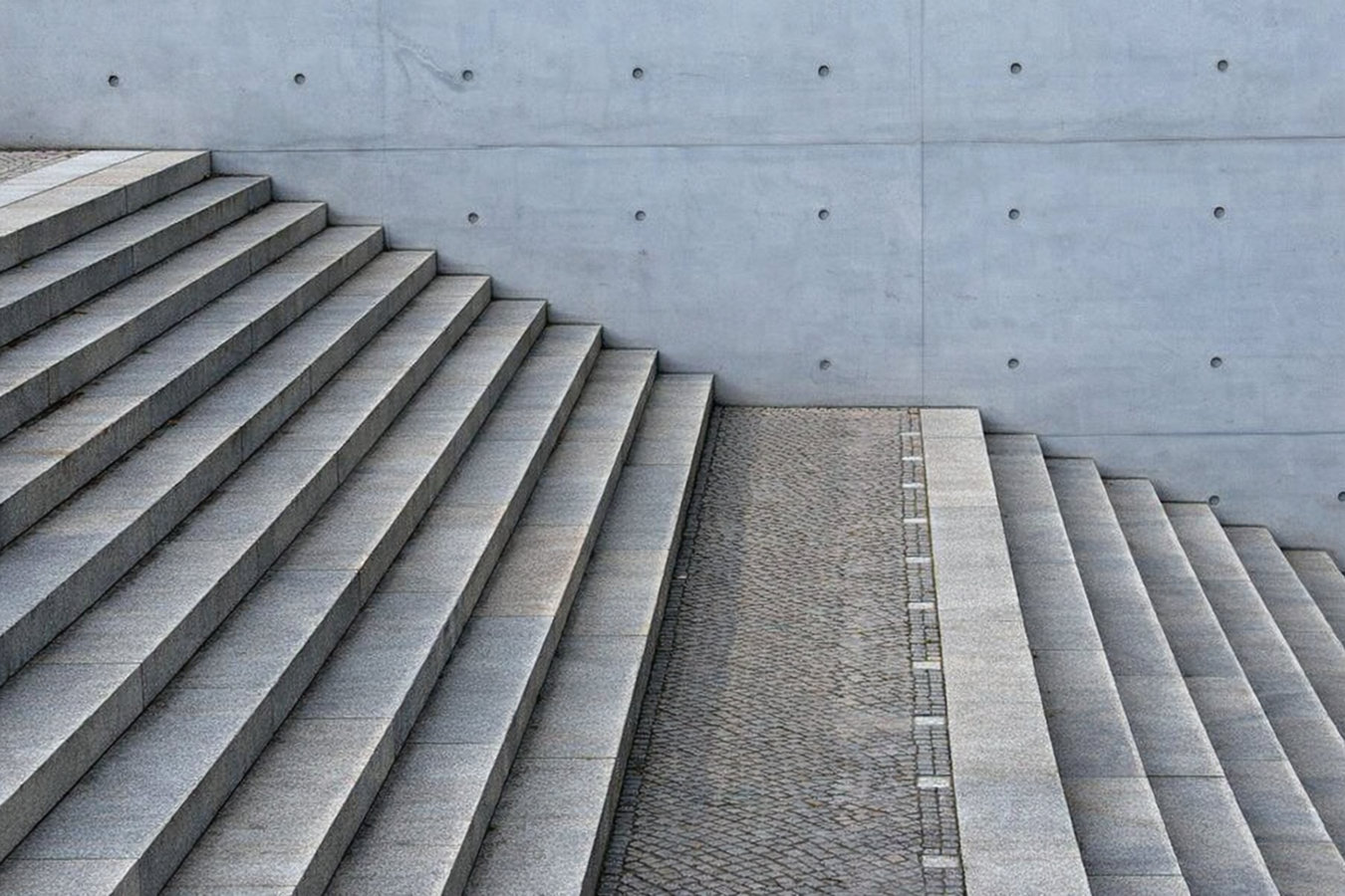 Concrete steps construction in Beaumont, CA